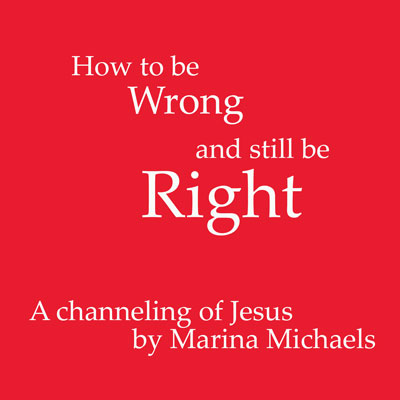 How to be Wrong and Still be Right